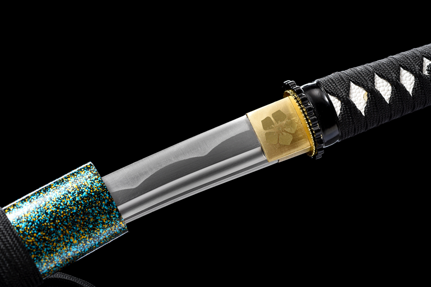 Kiếm Nhật Tanto Băng Phách Đoản Đao